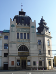 Synagoge